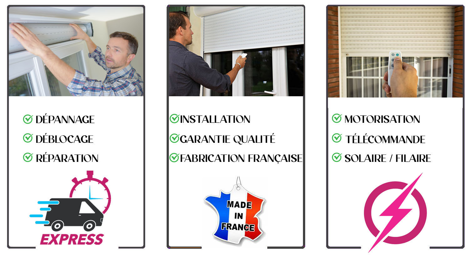 Store Levallois Perret